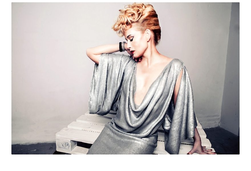 Autorski album „33 1/2” Marzeny Korzonek