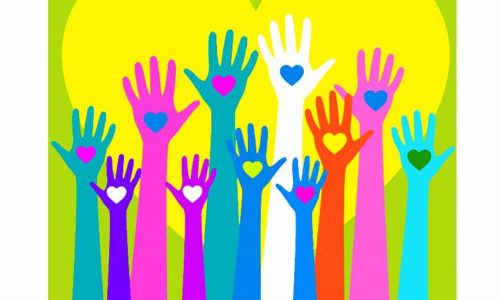 Swiatowy Dzien dla Spolecznosci