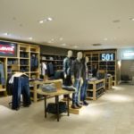 OTOMI po raz kolejny dla Leviâ€™s â€“ tym razem w caÅ‚ej Europie