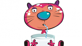 Rusza konkurs "Wypisz, wymaluj Super Kota"!