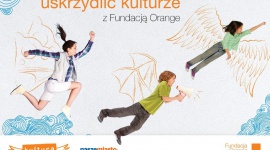 Kultura uskrzydla dzieci i mÅ‚odzieÅ¼ w caÅ‚ej Polsce