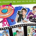 ZostaÅ„ SuperMistrzem Mleka w konkursie kampanii "Mam kota na punkcie mleka"
