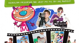 Zostań SuperMistrzem Mleka w konkursie kampanii "Mam kota na punkcie mleka" BIZNES, Konsument - W ramach programu „Mam kota na punkcie mleka†startuje konkurs klasowy na krótką filmową opowieść o tym, jak można pomysłowo spożytkować energię, której znakomitym źródłem jest mleko i przetwory mleczne.