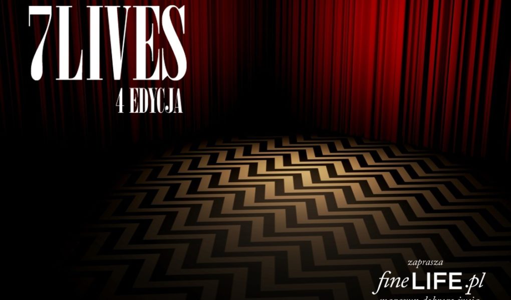 IV edycja og?lnopolskiego konkursufotograficznego i form video 7LIVES of fineLIFE.