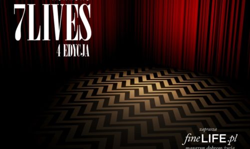 IV edycja og?lnopolskiego konkursufotograficznego i form video 7LIVES of fineLIFE.