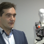 Ubrania elektroniczne przyszloscia rynku mody