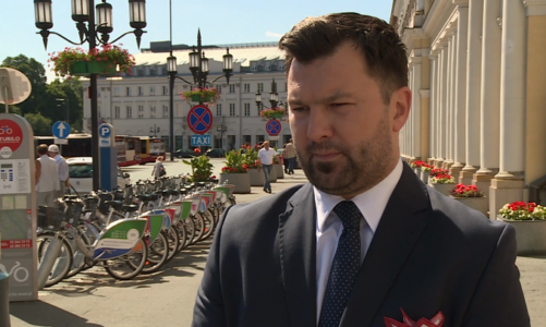 Rowery miejskie bija rekordy popularnosci. Szczeg?lnie wypozyczalnie przy uczelniach i duzych centrach handlowych