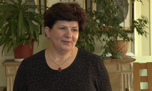 Schroniska g?rskie staraja sie przyciagnac turyst?w, oferujac im zajecia dodatkowe