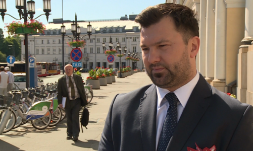 Polacy zamieniaja samochody i komunikacje miejska na rowery