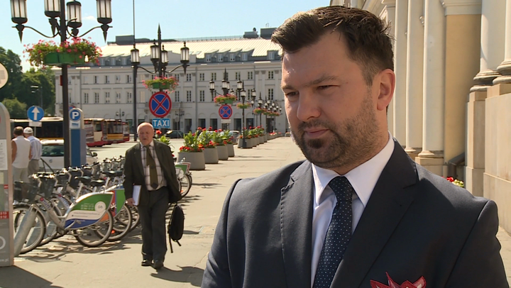 Polacy zamieniaja samochody i komunikacje miejska na rowery