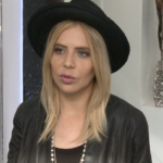Maja Sablewska: zanim kupie nowe ubranie, sprzedaje stare
