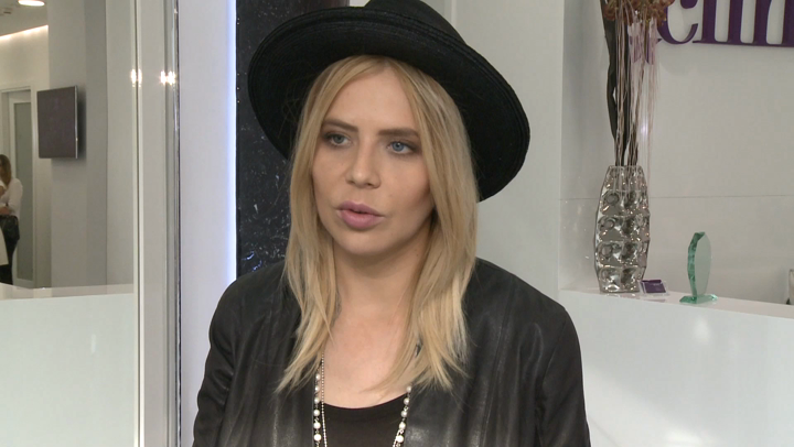 Maja Sablewska: zanim kupie nowe ubranie, sprzedaje stare