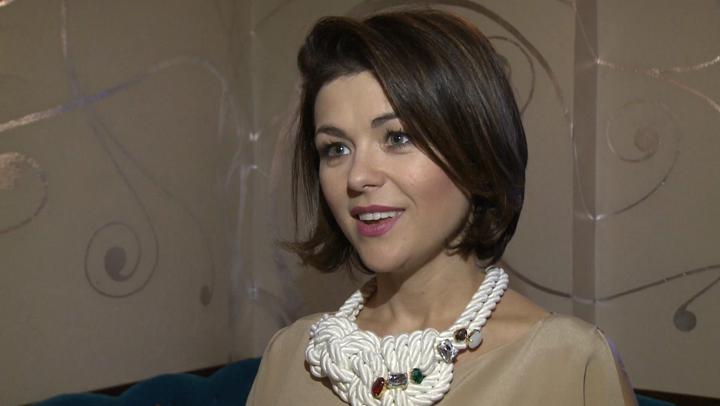 Katarzyna Cichopek otwiera z mezem kolejna szkole tanca