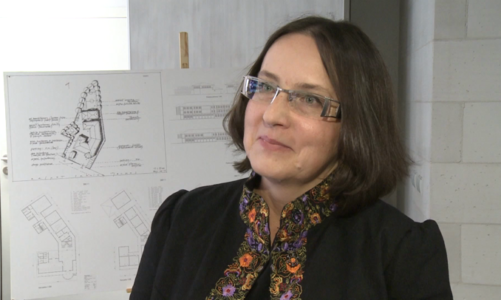 Specjalny program edukacyjny dla mlodziezy ma uczyc, jak ksztaltowac przestrzen publiczna