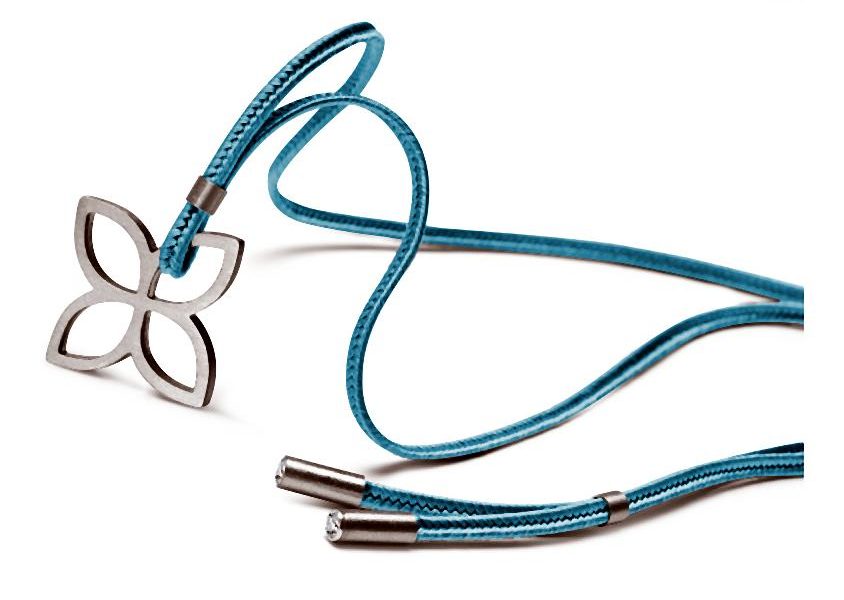 Kolekcja Botanica to idealna forma bizuterii