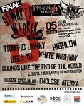 Koncert finalowy III edycji „Otwartych Wtork?w z NuPlays” juz 5 lipca w Klubie Progresja Music Zone