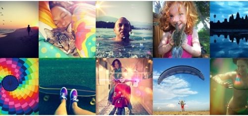 Fotolia ogÅ‚asza konkurs na najlepsze zdjÄ™cie Instant dla uÅ¼ytkownikÃ³w Androida