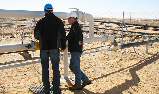 Serinus: wzrost produkcji i przychod?w netto w drugim kwartale