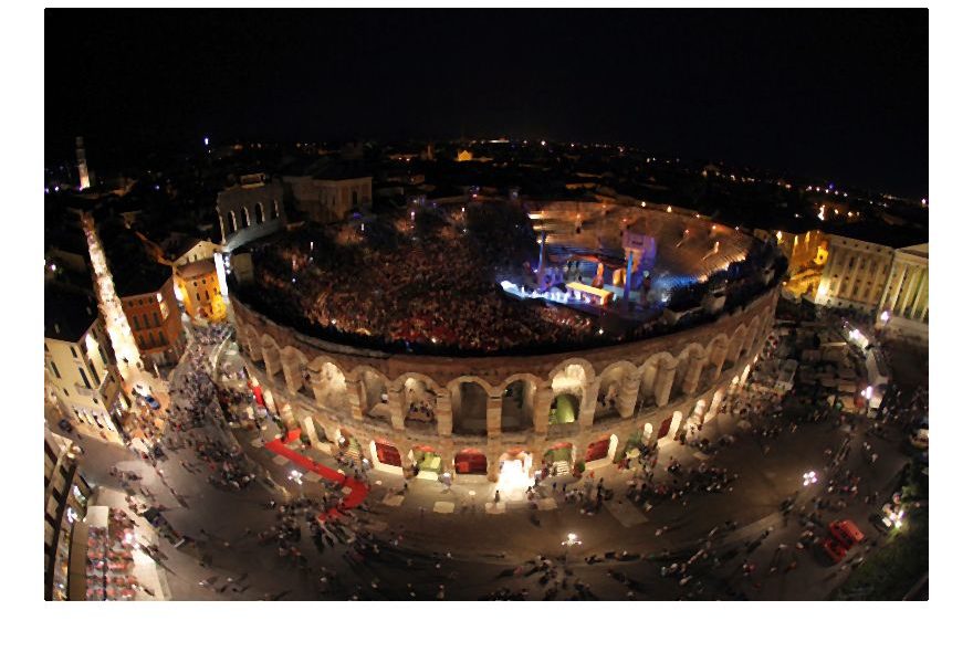 Intimissimi On Ice Opera Po