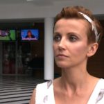 Katarzyna Zielinska nagrywa plyte. Pracuje tez nad recitalem zydowskim