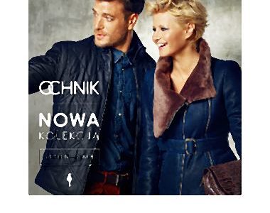Efektowne inspiracje daleka P?lnoca, rozbudowana linia odziezy tekstylnej i odwazny flirt z dzianina