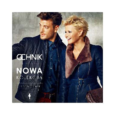 Efektowne inspiracje daleka P?lnoca, rozbudowana linia odziezy tekstylnej i odwazny flirt z dzianina