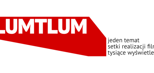 TLUMTLUM robi tlum. Tlum robi filmy.