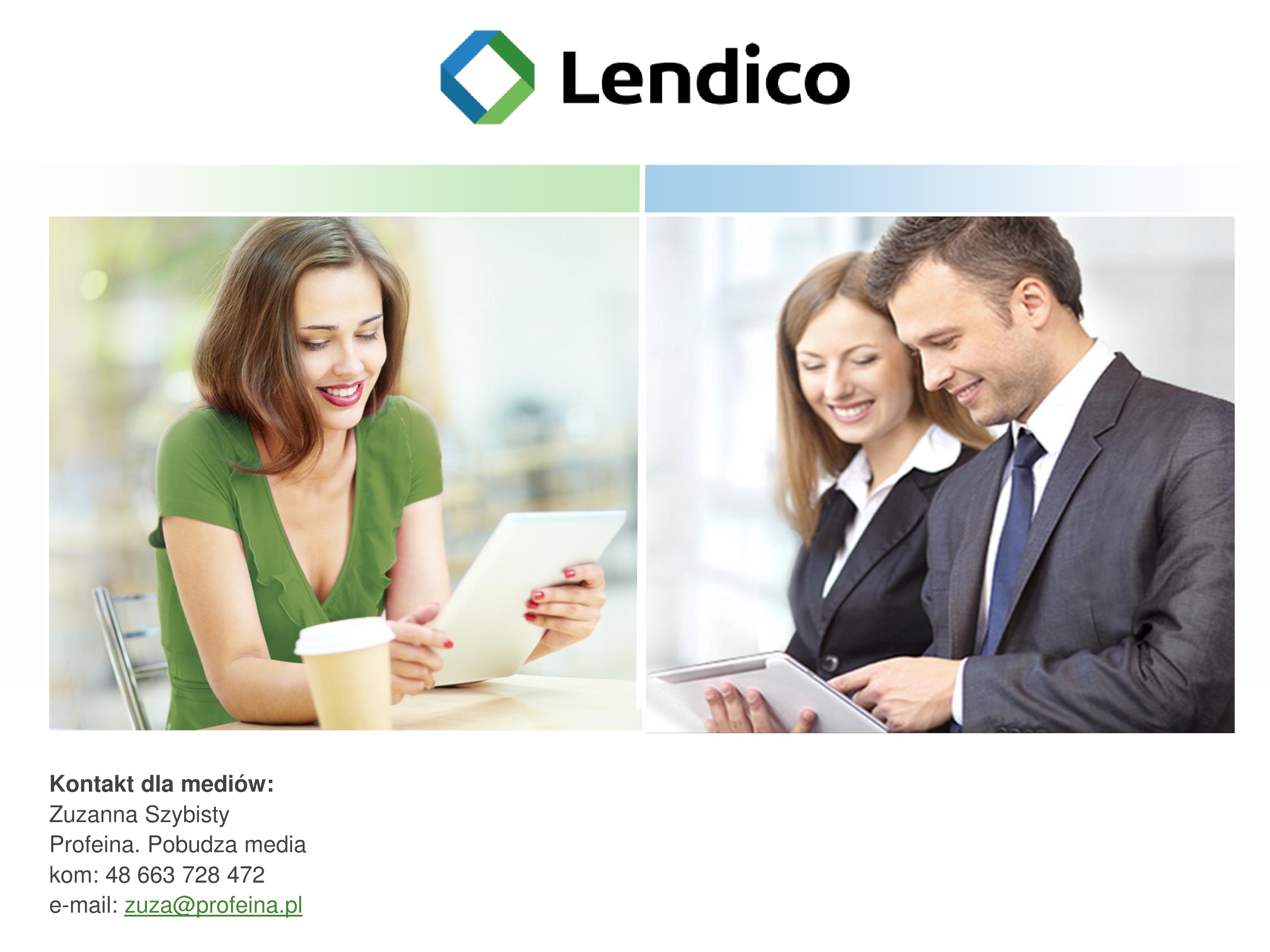 140909lendicoraportzbadaniaopiniijakiepozyczkiwybierajapolacy-140909012744-phpapp02-page-5