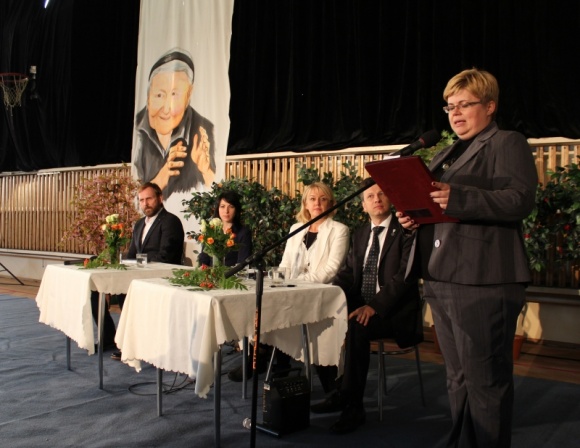 HoÅ‚d Tetiany Galitsyny â€“ laureatki polskiej edycji â€žMam Talentâ€