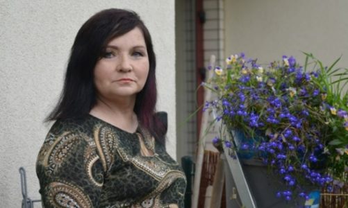 Ewa Gogolewska-DomagaÅ‚a – optymistka z wyboru