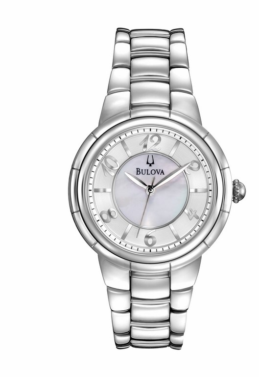 Bulova Diamond (1)