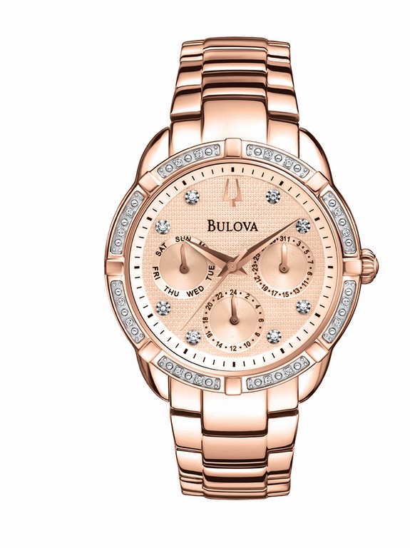 Bulova Diamond (4)
