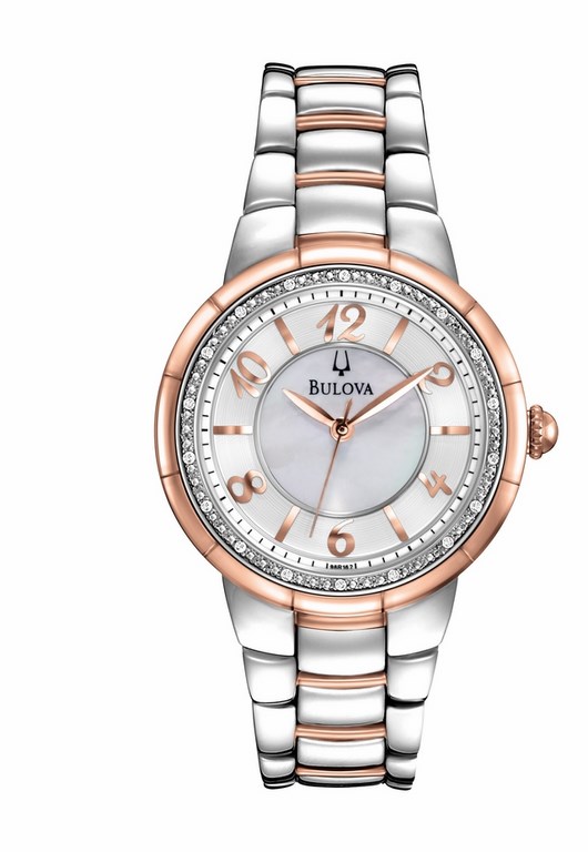 Bulova Diamond (5)