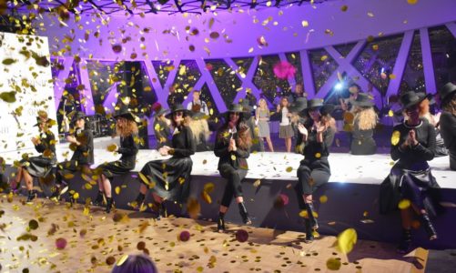 Kolejna odslona kolekcji Carinii na wiosne-lato 2015