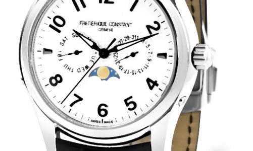 Swiatowe marki zegarkowe prezentuja swoje najnowsze modele