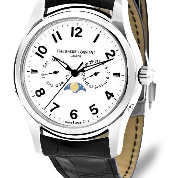 Swiatowe marki zegarkowe prezentuja swoje najnowsze modele