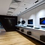 Otwarcie salonu Bose w Galerii MokotÃ³w