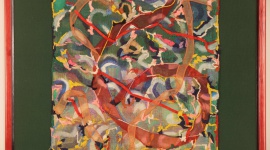 Delfina Krasicka â€“ tkaniny i hafty Styl Å¼ycia, LIFESTYLE - 4 sierpnia o godz. 17:30 w Galerii Przy kozach SÅ‚uÅ¼ewski Dom Kultury na ul. J.S. Bacha 15 w Warszawie odbÄ™dzie siÄ™ wystawa prac polsko â€“ argentyÅ„skiej artystki Delfiny Krasickiej â€“ tkaniny i hafty. Na wystawie zaprezentowane zostanÄ… prace z przekroju caÅ‚ej twÃ³rczoÅ›ci artystki.