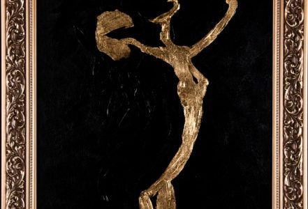 Kobiece ksztaÅ‚ty na miarÄ™ zÅ‚ota