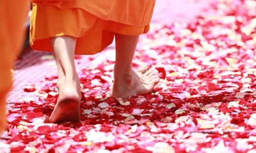 Milioner to stan umyslu, nie konta