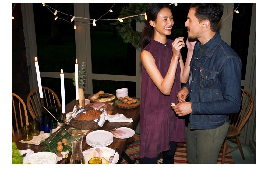 SWIATECZNA KOLEKCJA LEVIâSÂŽ