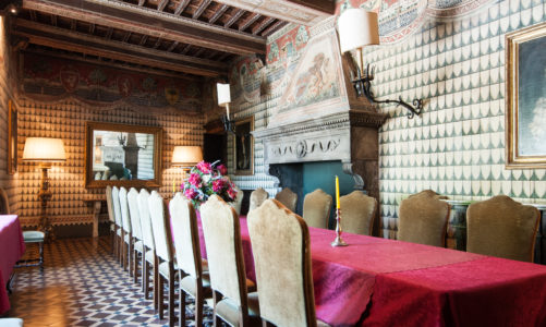 Luxury Lifestyle Report – Jakie nieruchomosci kupuja najzamozniejsi?