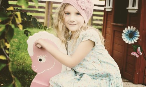 Finansowy sukces dzieci w rekach rodzic?w