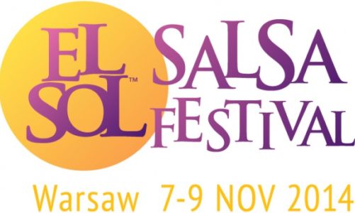 El Sol Salsa Festival
