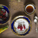 Kultowa porcelana ma juz 80 lat! Fryderyka – ponadczasowy urok i elegancja