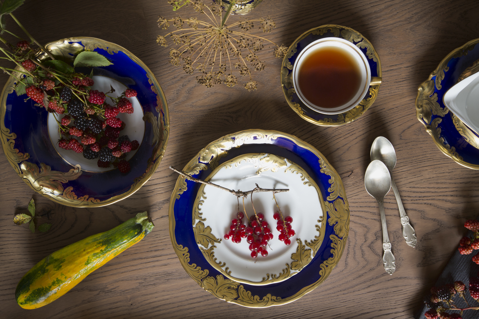 Fryderyka - aranzacja_02_kobalt_zloto