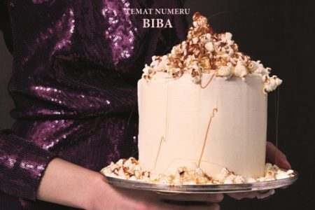 Trzynasty, karnawaÅ‚owy numer KUKBUK-a juÅ¼ w sprzedaÅ¼y!