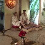 Romantyczny, walentynkowy weekend w SPA