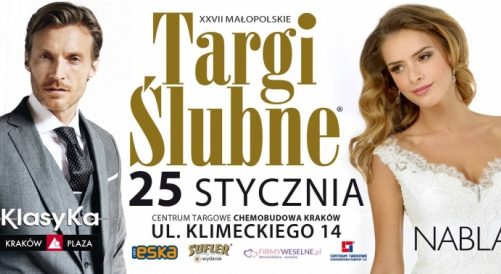 Przepis na sukces w branÅ¼y Å›lubnej