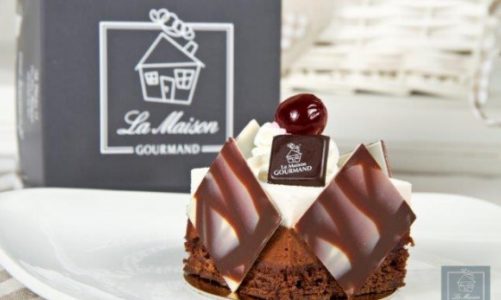 Restauracja La Maison zwyciÄ™zcÄ… w kategorii DESERY w Best of Warsaw 2014